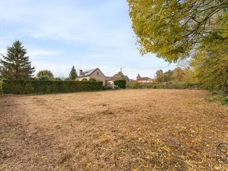 terrain à vendre à anseroeul € 119.000 (ll9q2) - office ronse | zimmo