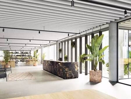 bien professionnel à louer à zaventem € 15.112 (llb18) | zimmo