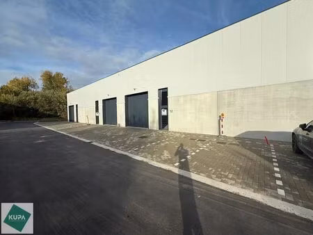 bien professionnel à vendre à lembeek € 347.000 (lla7c) | zimmo