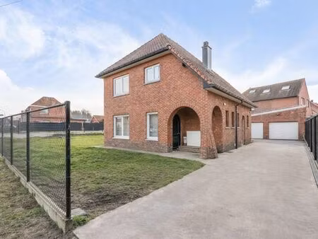 maison à vendre à houthalen € 325.000 (llaq0) - era nobis (genk) | zimmo