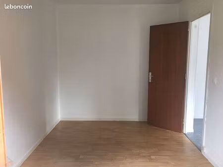appartement 3 pièces 54 m²