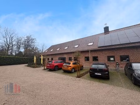 bien professionnel à louer à sint-amandsberg € 2.860 (llakr) - panorama b2b gent kantoren 