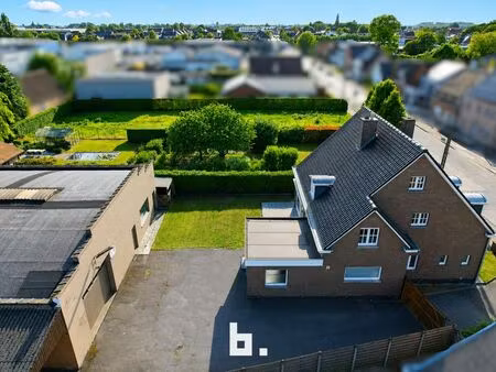 bien professionnel à vendre à sint-eloois-vijve € 743.000 (llasj) - bricx vastgoed kortrij