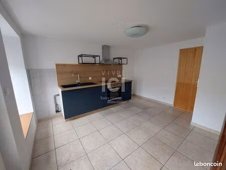 maison 2 pièces 28 m²