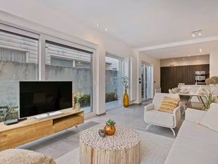 maison à louer à knokke € 1.900 (lla6k) - immo new schmitz | zimmo