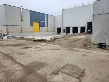 bien professionnel à louer à genk € 8.500 (llam6) - venture properties | zimmo