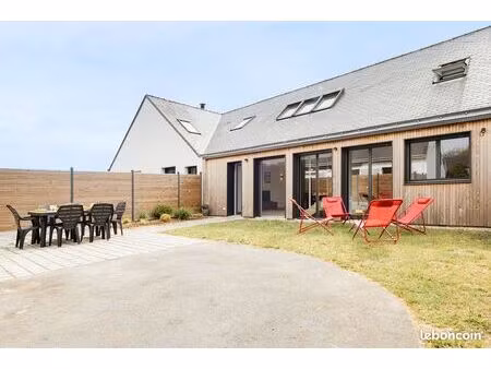 maison meublée guerande centre