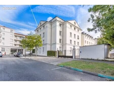 appartement 2 pièces 26 m²