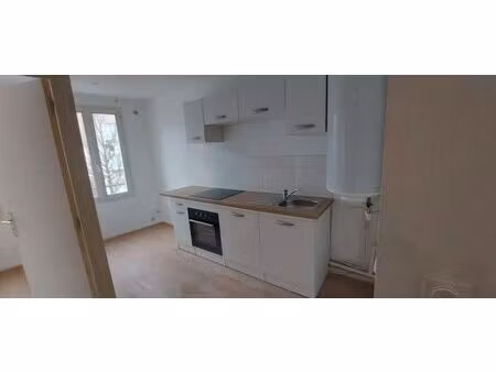 location appartement 3 pièces 42 m² à le havre (76600)