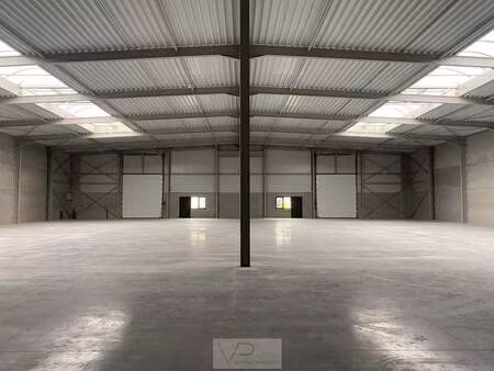 bien professionnel à louer à heist-op-den-berg € 6.416 (llalm) - venture properties | zimm