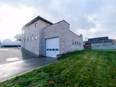 bien professionnel à louer à diepenbeek (llae4) - optie m | zimmo