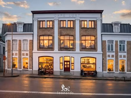 bien professionnel à louer à kortrijk € 2.350 (llbd7) - leonards immobiliën | zimmo