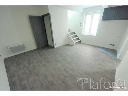 appartement 3 pièces 74 m²