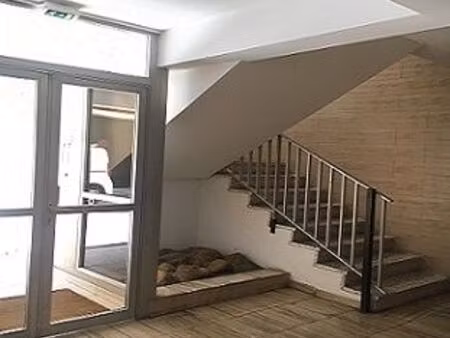 studio 1 pièce 25 m²