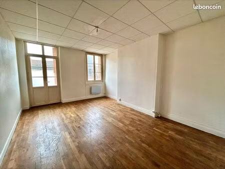 appartement 4 pièces 87 m²