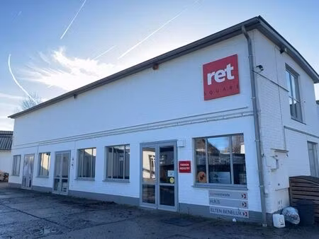 bien professionnel à louer à drongen € 2.375 (llarc) - cd-vastgoed bvba | zimmo