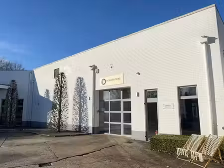 bien professionnel à louer à drongen € 2.375 (llarc) - cd-vastgoed | zimmo