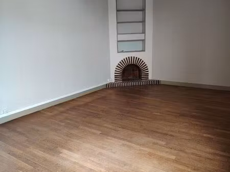 maison 80m2 à louer