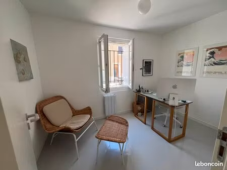 location bureau samatan