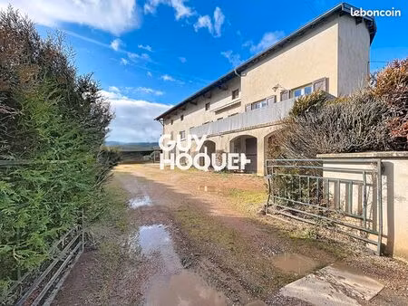 maison 5 pièces 133 m²