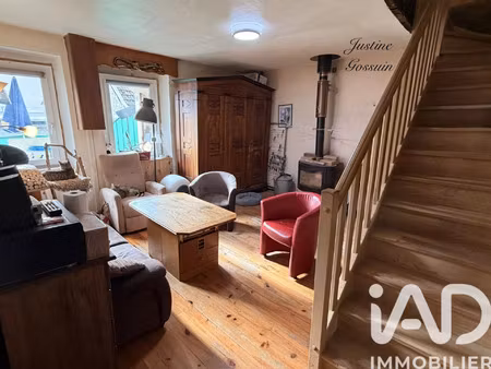 vente maison 6 pièces 120 m² frangy (74270)