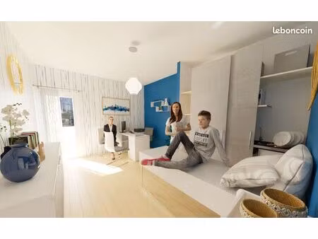 bureau / cabinet neuf pour activités bien être et santé