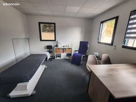 sous location cabinet