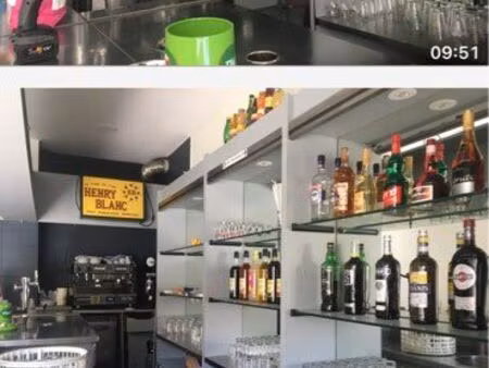 vente fond de commerce