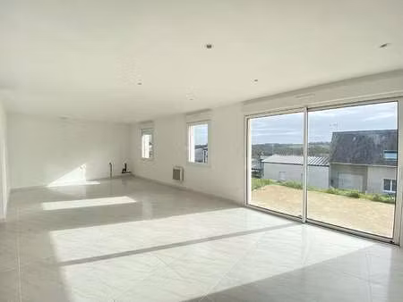 vente maison à saint-isle (53940) : à vendre / 105m² saint-isle