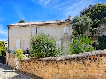 maison à vendre à saint-émilion (33330) - gironde