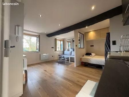 studio t1 bis 29 m² à dardilly