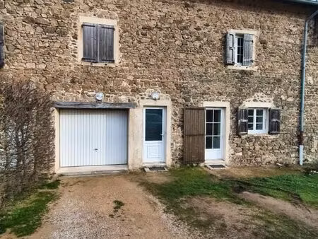 maison 4 pièces 76 m²