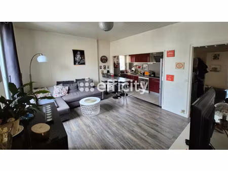 vente appartement 5 pièces 85.21 m² à chelles (77500)  332 000 €