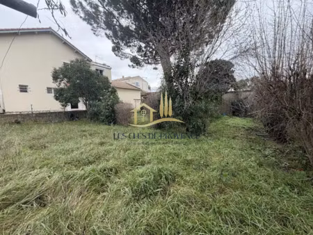 vente appartement 5 pièces 94 m² à rognac (13340)  350 000 €