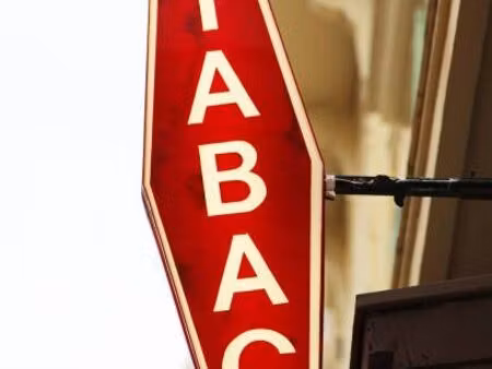 fonds de commerce bar  tabac  presse 350 m²