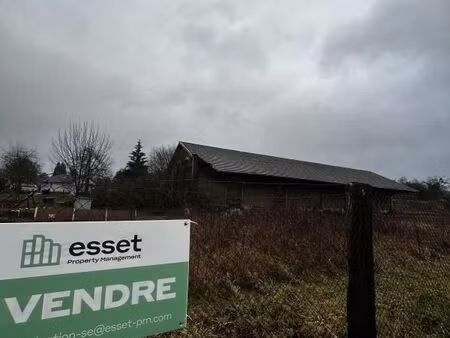 local industriel 205 m²