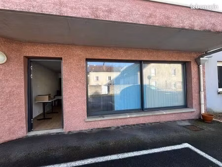 local commercial / bureaux 47m2