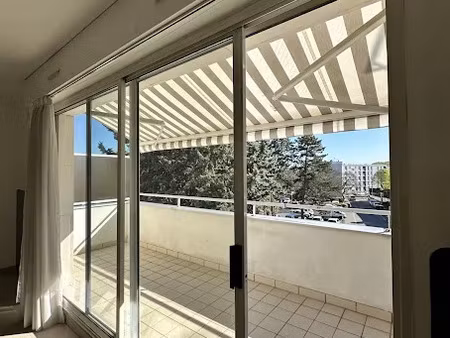 vente appartement 5 pièces 94 m² à chatenay-malabry (92290)  385 000 €