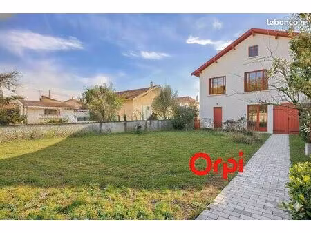 maison 4 pièces 87 m²