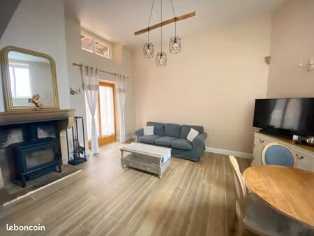 appartement duplex t4 sainte foy les lyon courtille