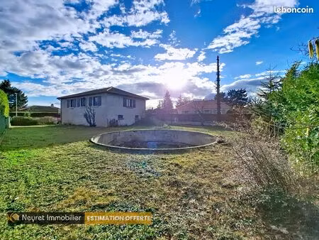 maison 5 pièces 97 m²