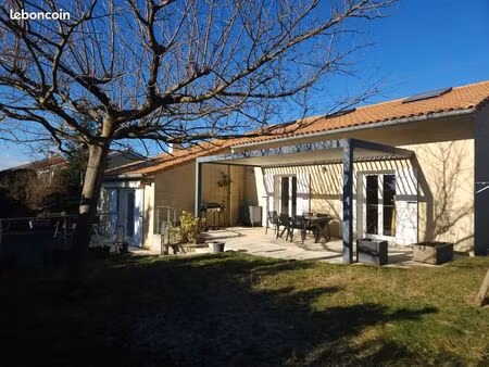 a vendre maison en pap