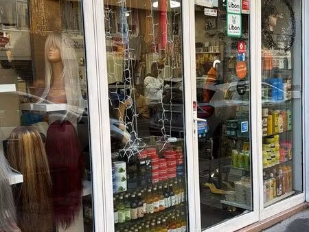 vente salon de coiffure idéalement situé à lyon 7