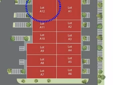 local d'activite 854 m² saint laurent de mure