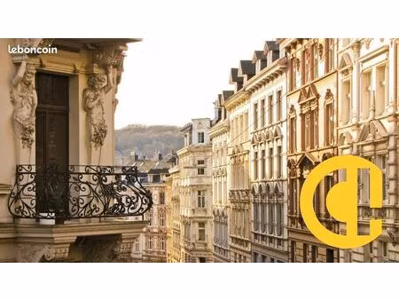 local commercial 33 m²