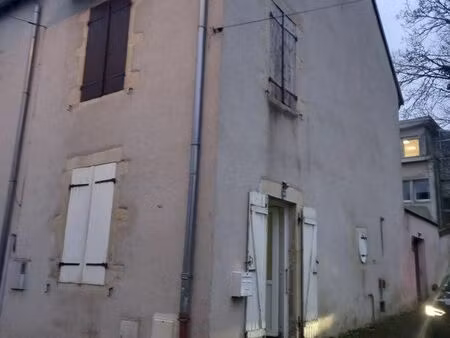 maison de ville - gray - 160 m2