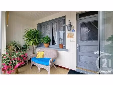 maison 7 pièces 193 m²