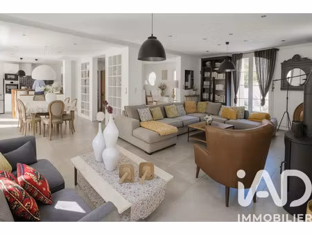 vente maison 5 pièces 154 m² dammarie-les-lys (77190)