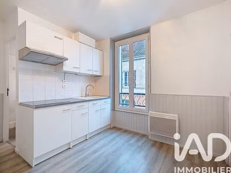 vente appartement 2 pièces 37 m² chaumes-en-brie (77390)