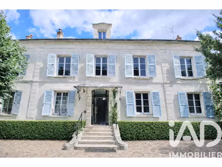 vente appartement 3 pièces 85 m² guignes (77390)